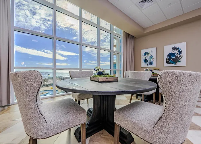 Apartment Phoenix Gulf Towers 1007