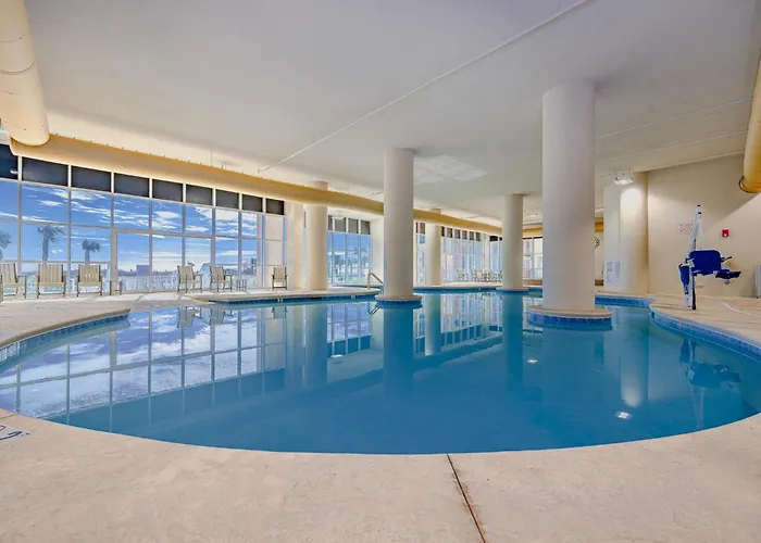 Phoenix Gulf Towers 1007 Gulf Shores