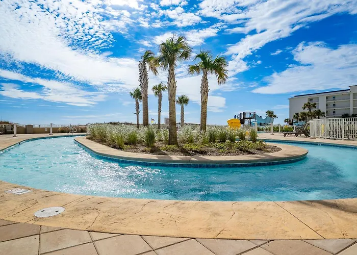 Phoenix Gulf Towers 1007 Gulf Shores