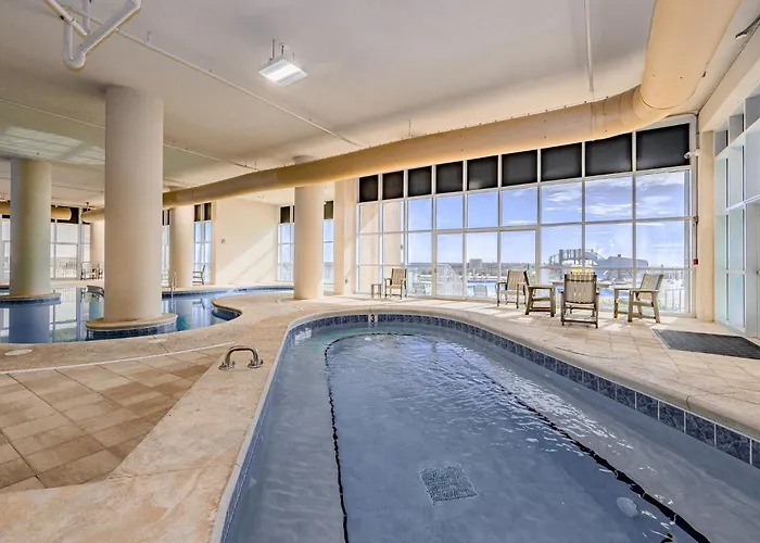 Phoenix Gulf Towers 1007 Gulf Shores
