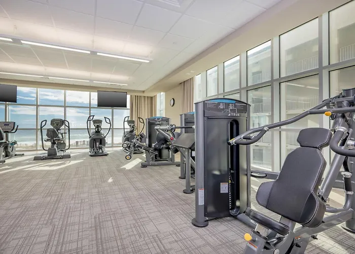Apartment Phoenix Gulf Towers 1007 *