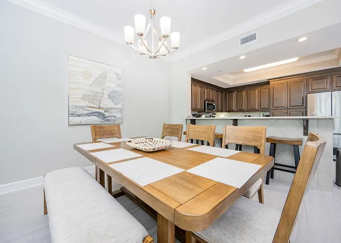 Apartment Phoenix Gulf Towers 1007