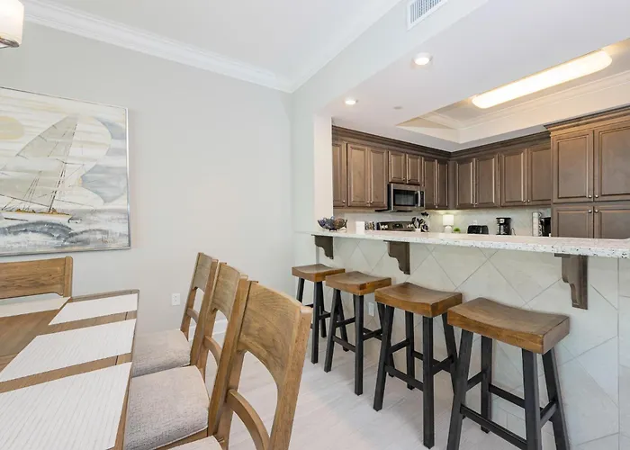 Apartment Phoenix Gulf Towers 1007